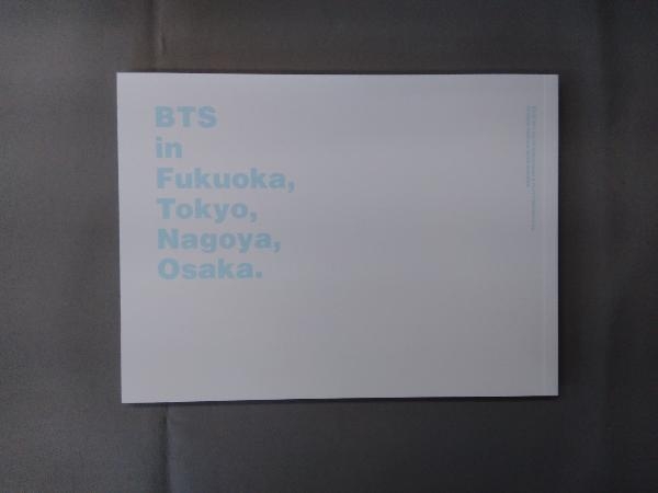 DVD BTS JAPAN OFFICIAL FANMEETING VOL.3 ~君に届く~(タワーレコード限定版)_画像6