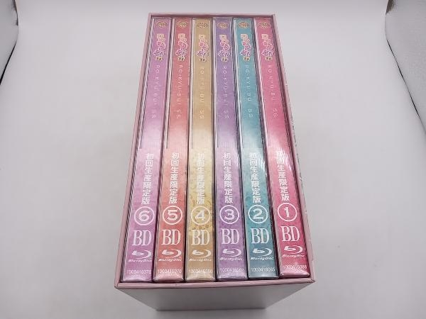 Yahoo!オークション - Blu-ray [全6巻セット]ロウきゅーぶ!SS 第1~...