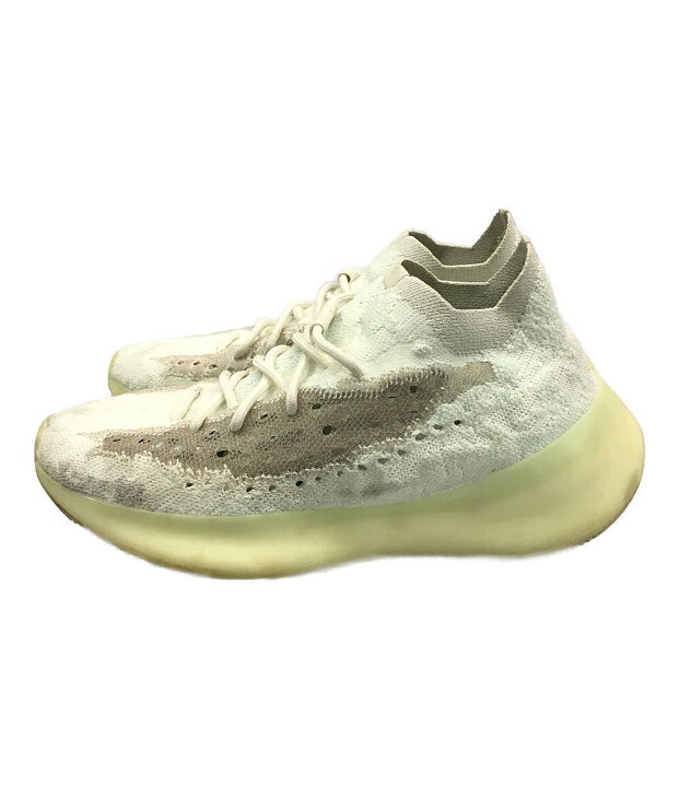 ADIDAS YEEZY BOOST 380 CALCITE GLOW 28cm WHITE GZ8668 アディダス イージー ブースト カルサイト グロウ 店舗受取可_画像2