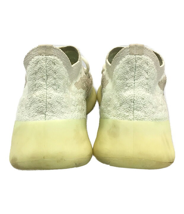 ADIDAS YEEZY BOOST 380 CALCITE GLOW 28cm WHITE GZ8668 アディダス イージー ブースト カルサイト グロウ 店舗受取可_画像3