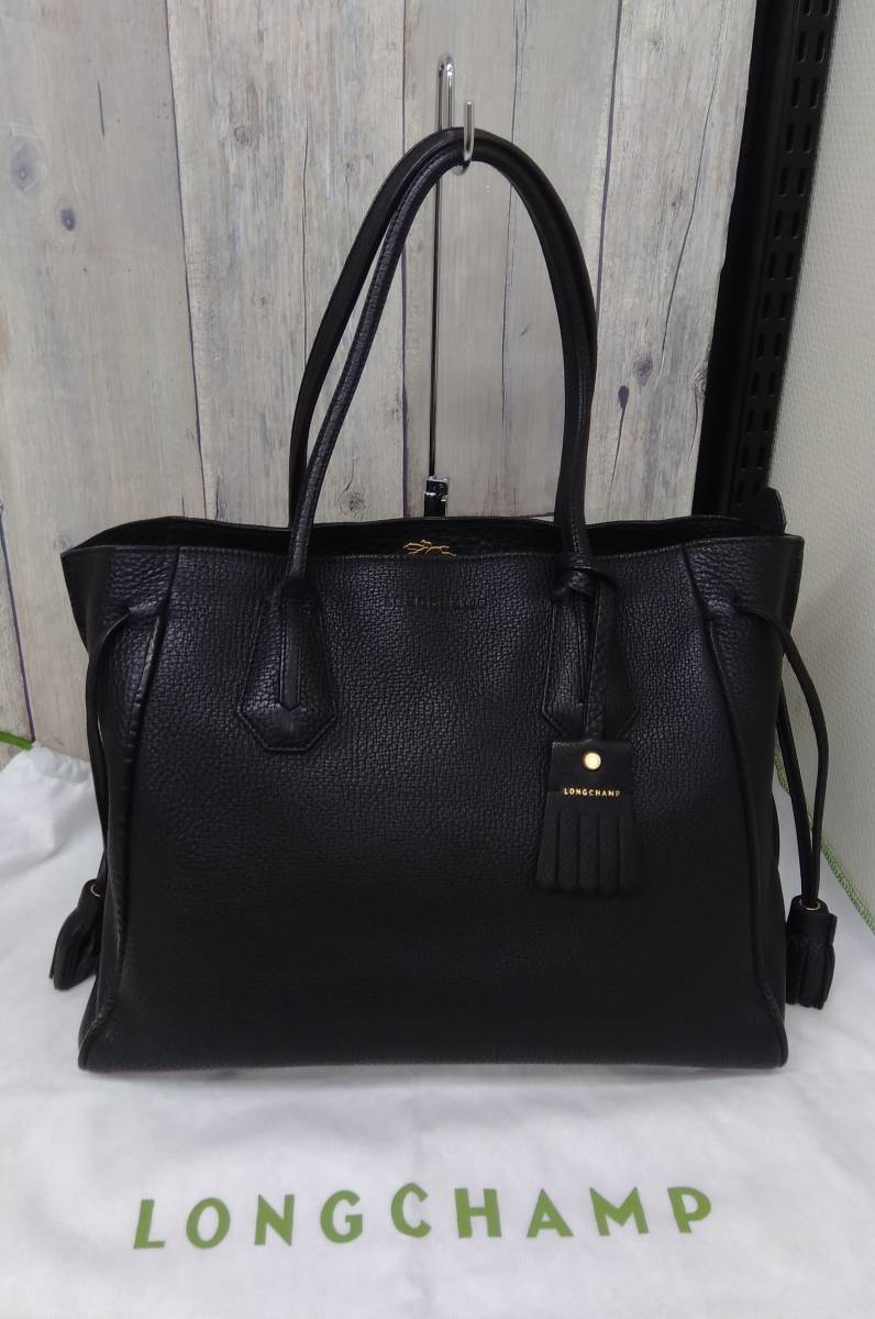 【史上最も激安】 レディース トートバッグ/ペネロペ ロンシャン LONGCHAMP タッセル 店舗受取可 保存袋付き レザー ロンシャン 【史上最も激安】 レディース トートバッグ/ペネロペ ロンシャン LONGCHAMP タッセル 店舗受取可 保存袋付き レザー ロンシャン