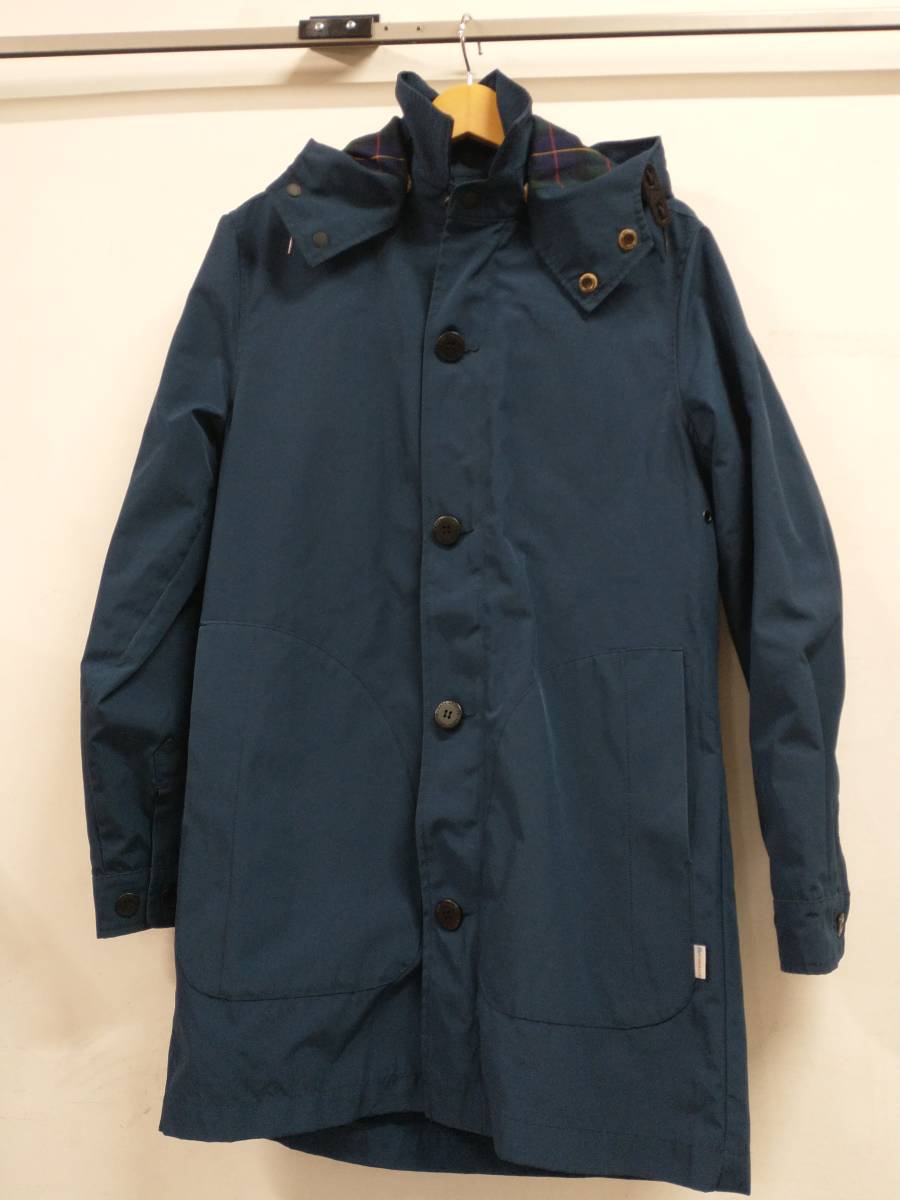 出産祝いなども豊富 HEIGHTS CAPE ケープハイツ メンズ通年 ネイビー