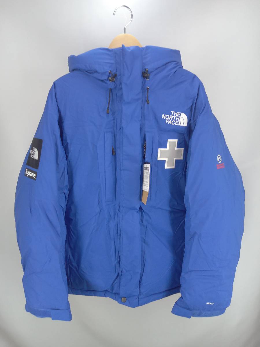 ☆ 美品 タグ付き THE NORTH FACE ザノースフェイス Supreme RG