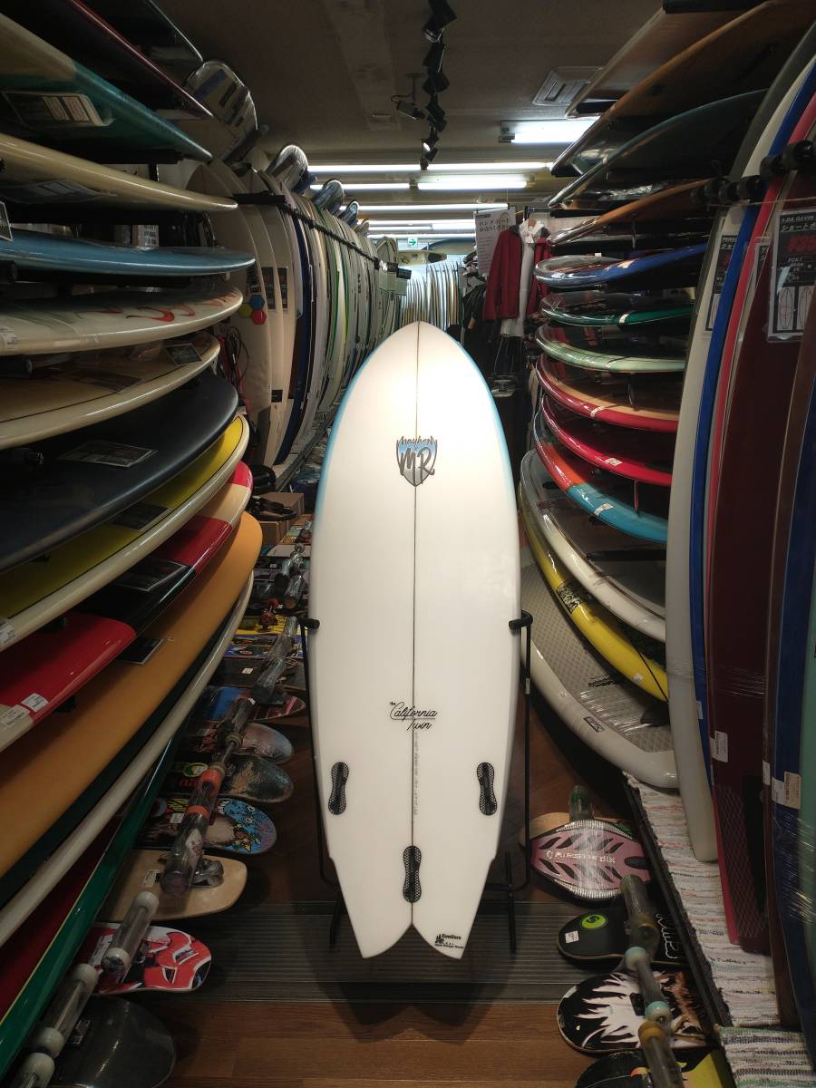 23800円 LOST MR×MAYHEM CALIFORNIA TWIN 5'7” ロスト マーク 23800円 LOST MR×MAYHEM CALIFORNIA TWIN 5'7” ロスト マーク