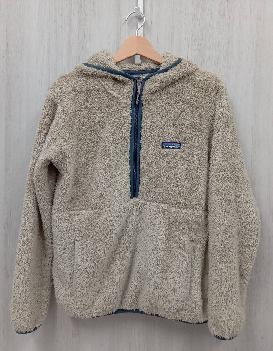 注目の福袋！ 2001年 パタゴニア Patagonia ◇美品 84030 イエロー M