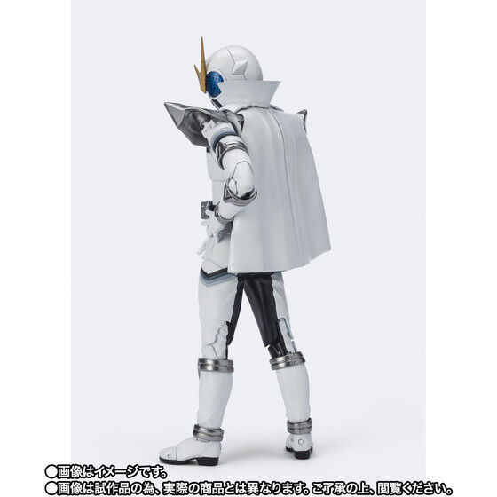 限定☆SHフィギュアーツ ゼンカイザーブラック 新品 未開封 S.H.