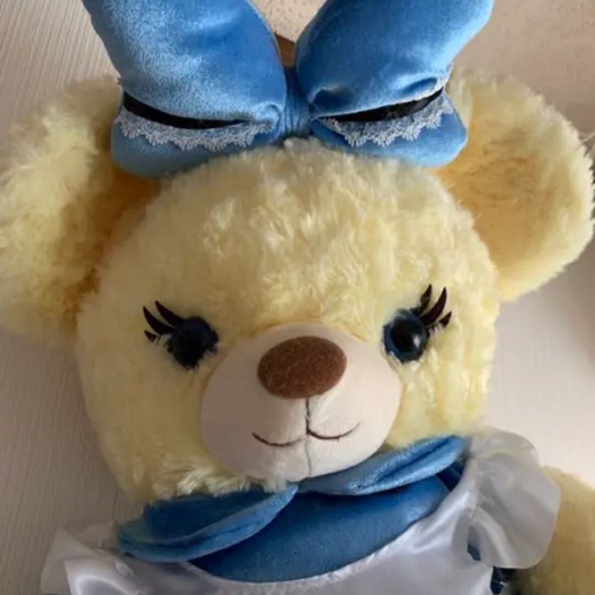 ユニベアシティ ディズニー ぬいぐるみ シュー ビッグサイズ ユニベアシティ ディズニー ぬいぐるみ シュー ビッグサイズ