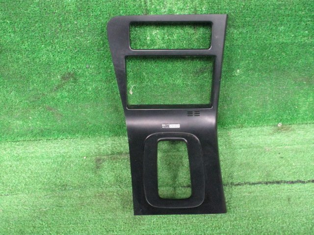 327388*1988 year *KS13/ Silvia [ original 96910/68260] center console box panel cover * interior goods *3 point set *