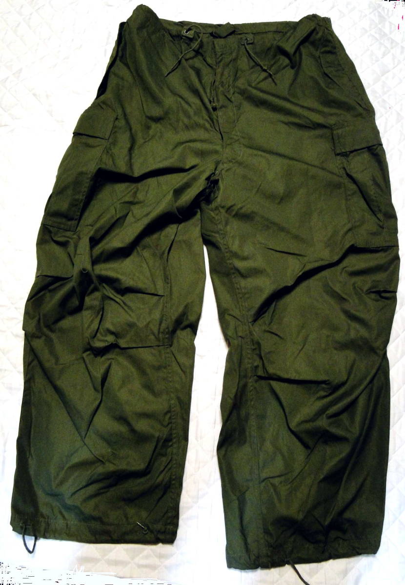 M51 オーバーパンツ Arctic Trousers | tspea.org