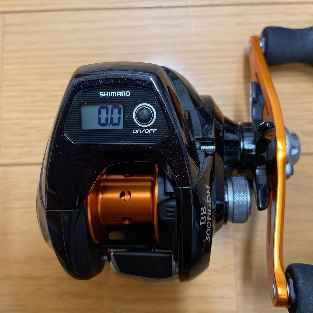 70%OFF!】 シマノ SHIMANO 両軸リール 21 バルケッタ BB 300HG右 elipd.org