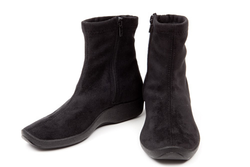 アルコペディコ arcopedico L'ライン L8 SHORT BOOTS(ショートブーツ