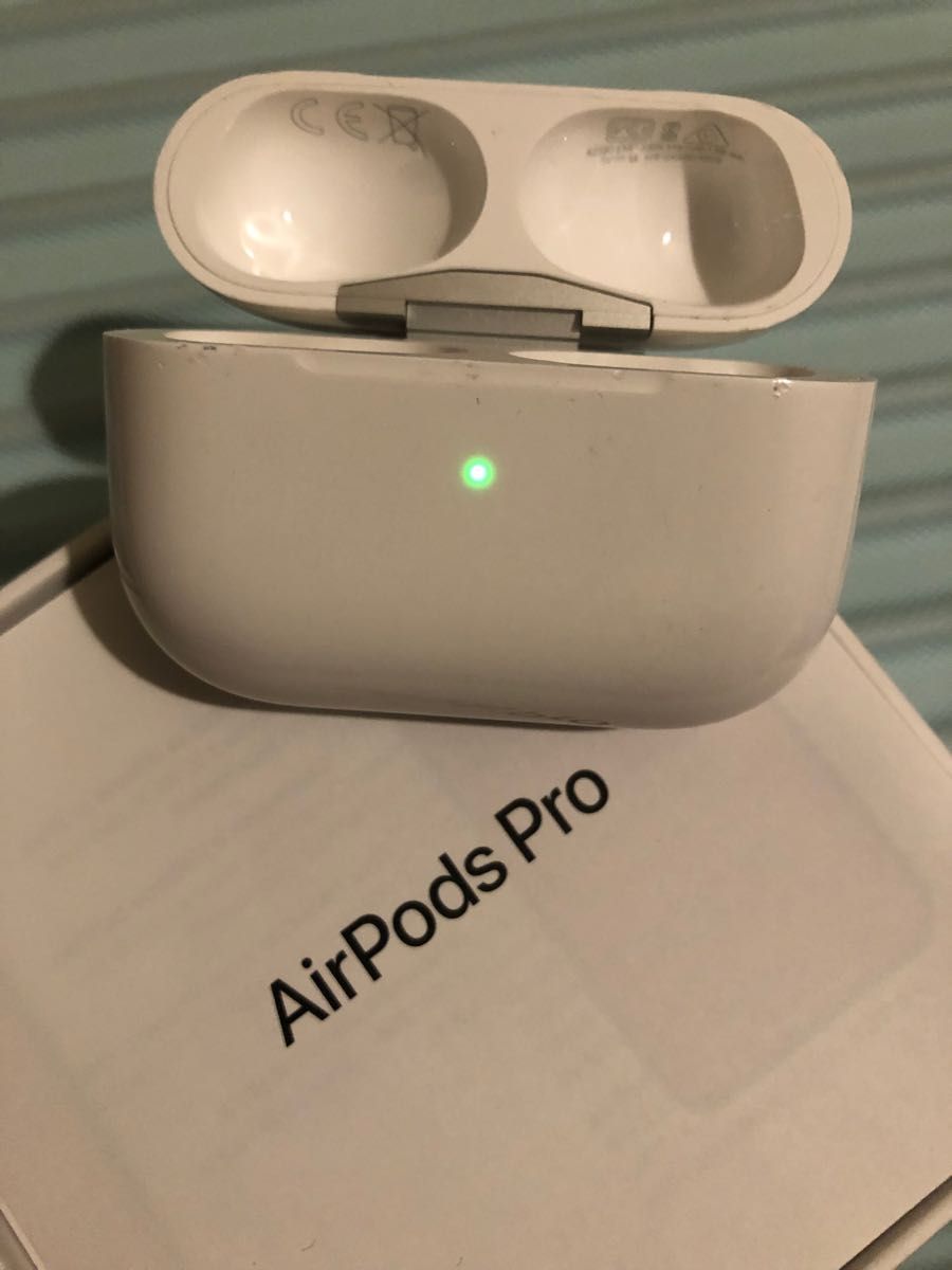 AirPodsPro 右耳 左耳 充電ケースA2083 A2084 A2190 イヤフォン