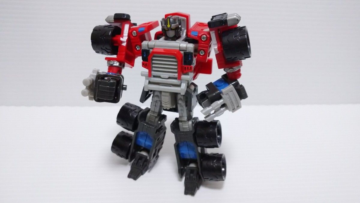 トランスフォーマー アルマダコンボイ USAエディション|Yahoo トランスフォーマー アルマダコンボイ USAエディション|Yahoo
