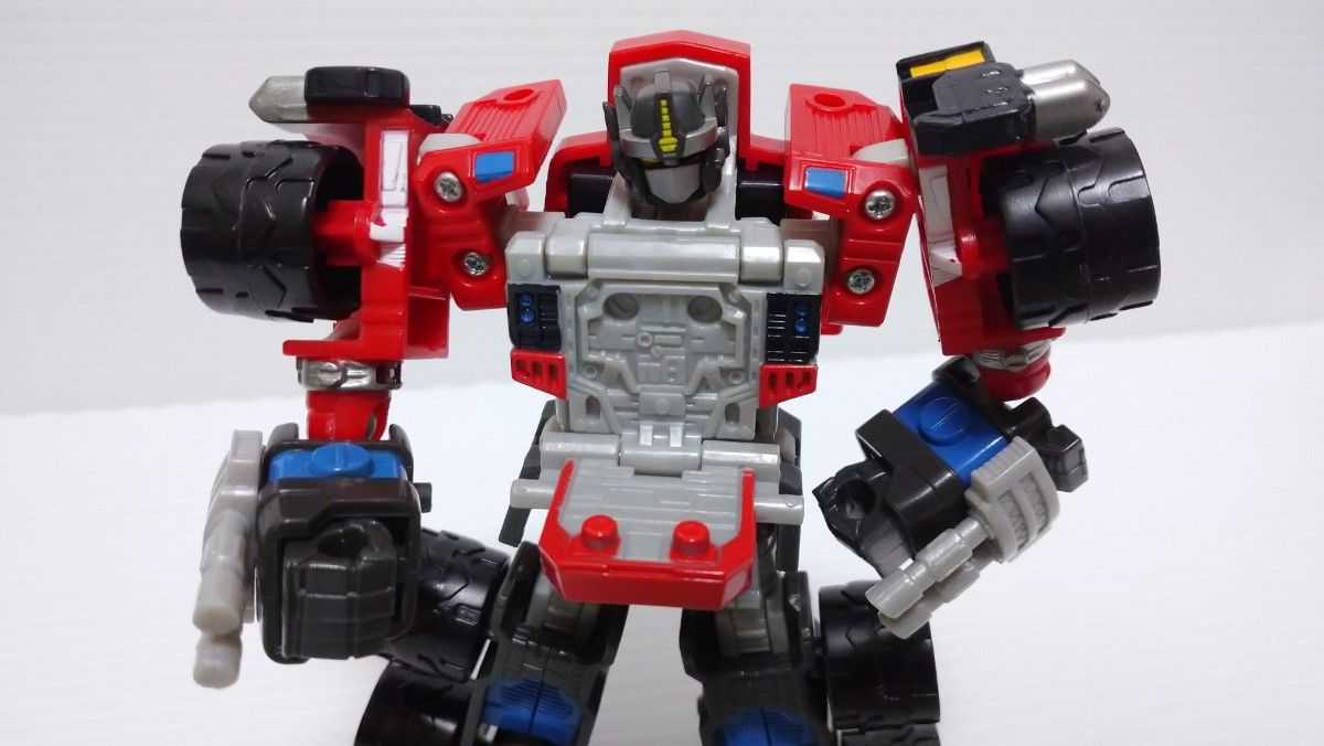 トランスフォーマー アルマダコンボイ USAエディション|Yahoo トランスフォーマー アルマダコンボイ USAエディション|Yahoo