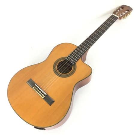 ARIA A-35CE エレガットギター クラシックギター アリア Y6922190 marz.jp