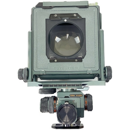 Yahoo!オークション - TOYO VX125 大判蛇腹カメラ フィルム Yahoo!オークション - TOYO VX125 大判蛇腹カメラ フィルム