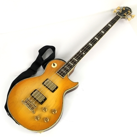 ヤフオク! - Greco LGB-90 2002年製 エレキベース レス...
