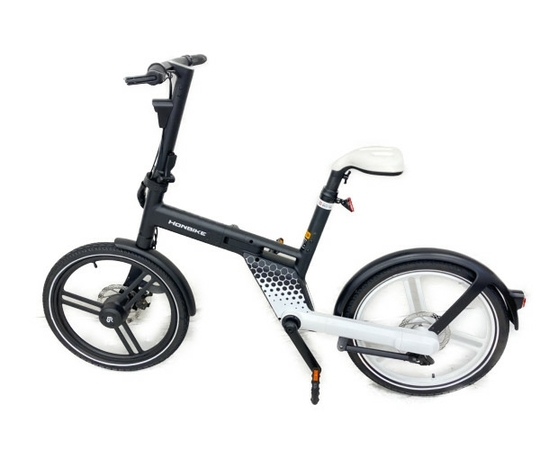 HONBIKE TOGO01 折りたたみ自転車 ホンバイク コンビバイク 電動