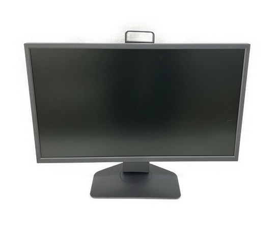 BENQ XL2546K 24.5インチ ゲーミングモニター 液晶 ディスプレイ 良好