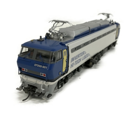 Yahoo!オークション - ムサシノモデル JRF EF200-901 改装後 Yahoo!オークション - ムサシノモデル JRF EF200-901 改装後