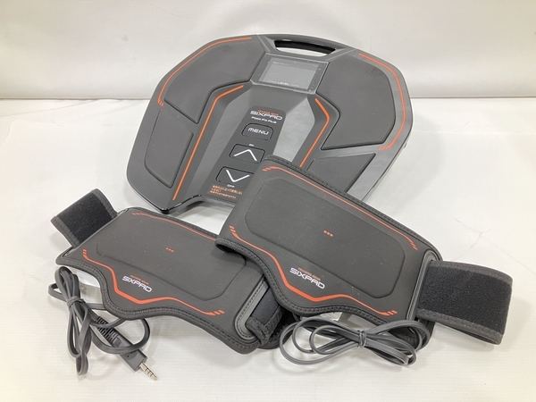 MTG SIXPAD SE-AG00 Foot Fit Plus フットフィットプラス フィットネス