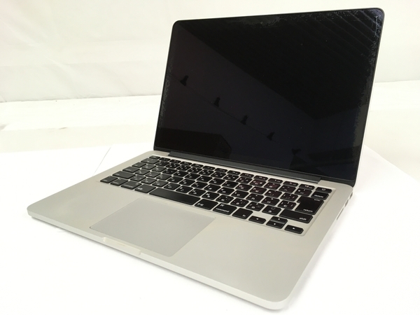 Apple MacBook Pro Retina 13インチ 2014 MGX72J/A ノートPC i5-4278U