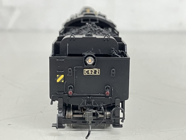 天賞堂 71019 C62形蒸気機関車 2号機 北海道タイプ HO 鉄道模型 