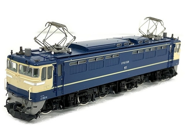 輝い HOゲージ KATO 1-303 EF65-500番台 特急色 電機機関車 fawe.org