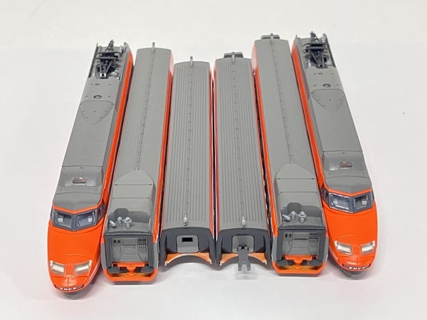 KATO TGV S14701 フランス国鉄 外国車輌 6両セット Nゲージ 鉄道 KATO TGV S14701 フランス国鉄 外国車輌 6両セット Nゲージ 鉄道