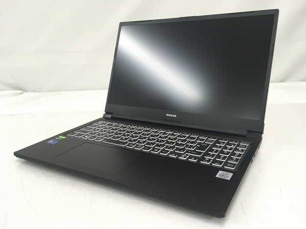 ヤフオク! - マウスコンピューター G-TUNE P5-CML-KK ノ...