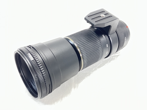 TAMRON SP AF Di LD IF 200-500mm 1:5-6.3 FOR MINOLTA レンズ
