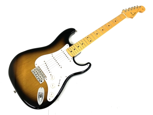 Fender Japan STRATOCASTER ORIGINAL Contour Body エレキギター  O6974698