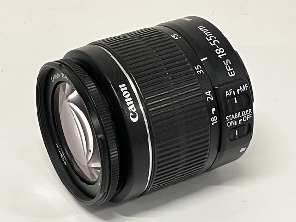 Canon EOS Kiss X5 ダブル ズーム キット デジタル 一眼レフ カメラ