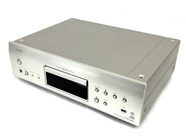 DENON DCD-1500SE CDプレーヤー デノン 2012年製 M6899170 marz.jp