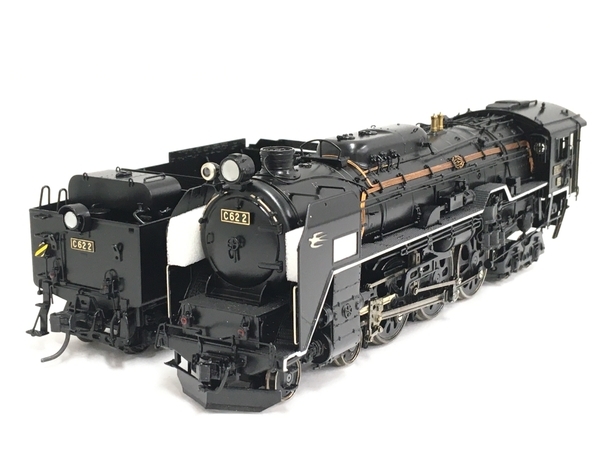 カタログ ※ ちゃるさん専用 C62 2 天賞堂 蒸気機関車 おもちゃ・ホビー