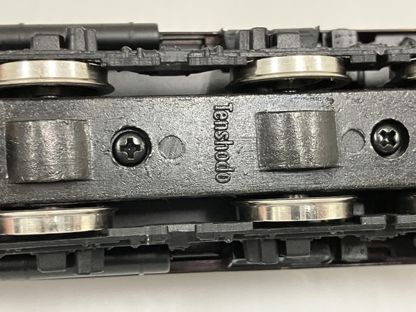 Tenshodo EF56 3 電気機関車 鉄道模型 HOゲージ 天賞堂 ジャンク Tenshodo EF56 3 電気機関車 鉄道模型 HOゲージ 天賞堂 ジャンク