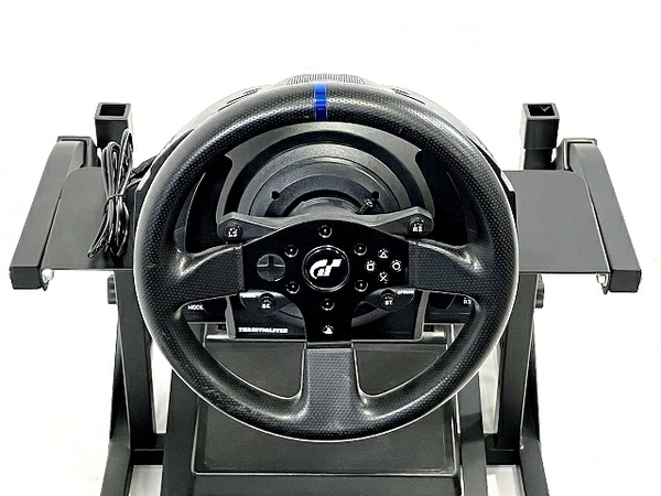 Thrustmaster T300RS +シフトレバー honten.co.jp