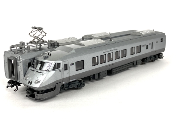 KATO 10-1615 787系 つばめ 9両セット 鉄道模型 N Y6975447