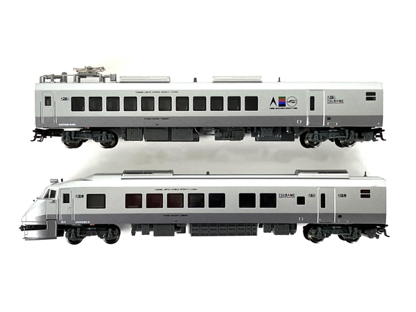 KATO 10-1615 787系 つばめ 9両セット 鉄道模型 N Y6975447