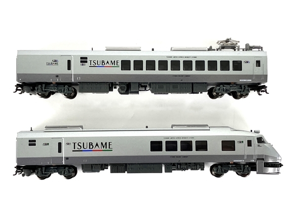 KATO 10-1615 787系 つばめ 9両セット 鉄道模型 N Y6975447