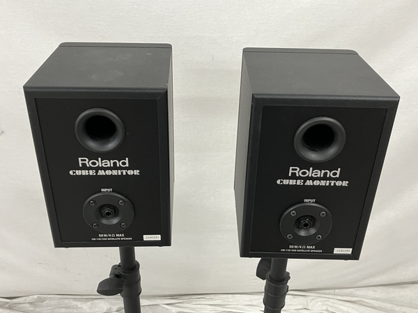 Yahoo!オークション - 【引取限定】Roland CM-220/CM-110 Cube Yahoo!オークション - 【引取限定】Roland CM-220/CM-110 Cube
