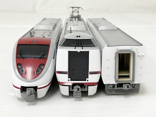 気まぐれセール】TOMIX 北越急行683系8000番台 限定品-