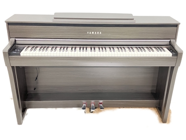 直接引取り限定】YAMAHA クラビノーバCLP920 電子ピアノ