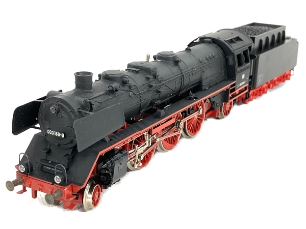 Yahoo!オークション - Marklin メルクリン 3085 蒸気機関車 海外 Yahoo!オークション - Marklin メルクリン 3085 蒸気機関車 海外