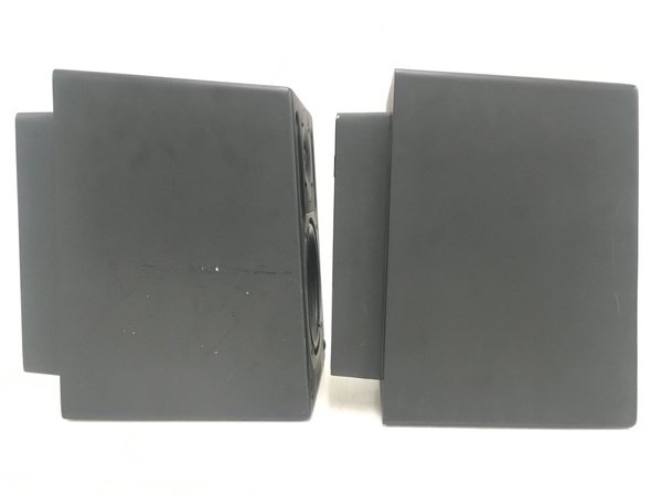 Yahoo!オークション - Sonodyne パワード モニター スピーカー Yahoo!オークション - Sonodyne パワード モニター スピーカー