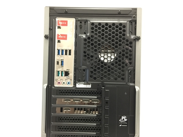 柔らかな質感の ガレリアゲーミングpc rtx3080 i7 32GB abamedyc.com