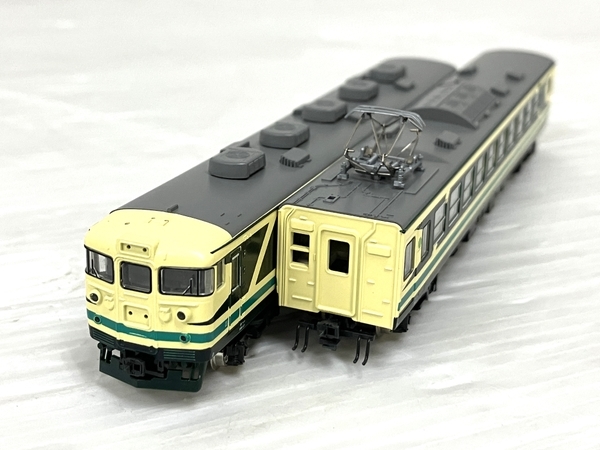 Yahoo!オークション - KATO 10-466 165系 なのはな 6両セット 鉄...