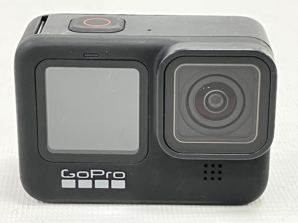 ヤフオク! - Gopro HERO9 Black ゴープロ ウェアラブル...