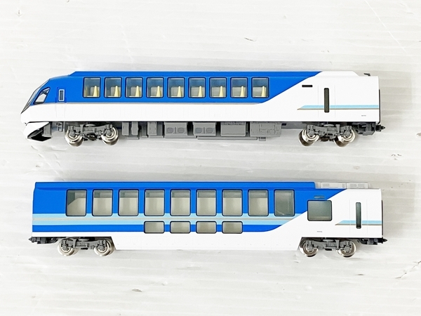 最大15%OFFクーポン 新品 限定品 TOMIX 98934近畿日本鉄道 50000系