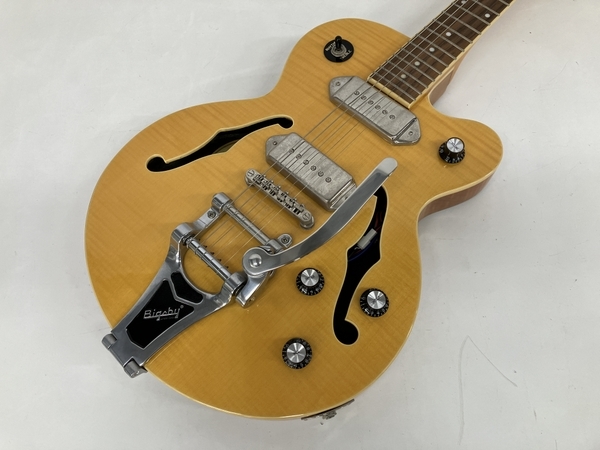 Epiphone Wildkat エピフォン ワイルドキャット-